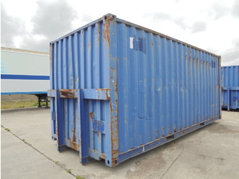 Swap body/ container Onbekend 20 FT