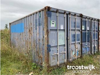 Shipping container QP-GSCT-01(F): picture 1