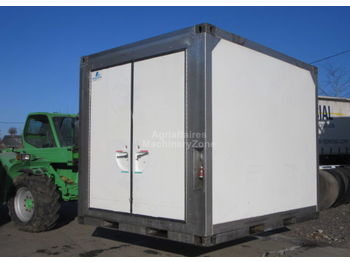 Refrigerator swap body CAISSE FRIGO