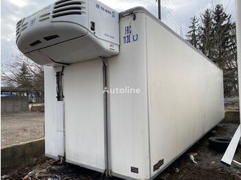 CHEREAU  - Refrigerator swap body