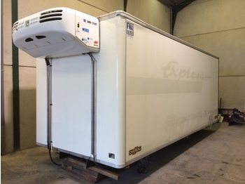 CHEREAU  - Refrigerator swap body