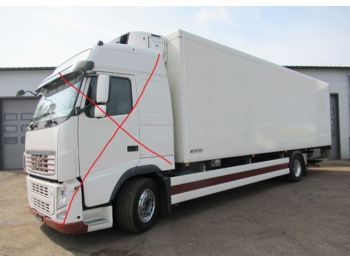 Refrigerator swap body Carrier Inny ZABUDOWA CHŁODNIA