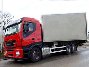 Refrigerator swap body Iveco Magirus StralisAT260S46Y/FS StralisAT260S46Y/FS Autom.