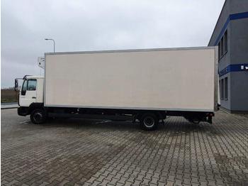 Refrigerator swap body MAN L2000 12.220 4x2 Radio