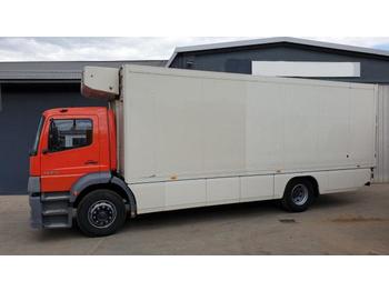 Refrigerator swap body Mercedes-Benz Atego Atego 1823 4x2 Klima/NSW