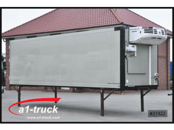 Refrigerator swap body Schmitz Cargobull WK SLTK Kühlkoffer, TK TS 600e, Innenlänge 8700