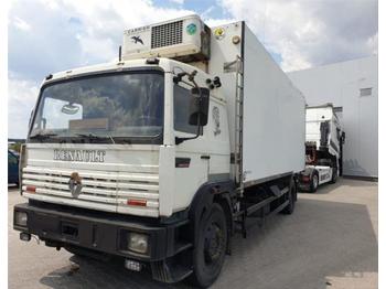 Refrigerator swap body Renault Menager G300 Menager G300 4x2: picture 1