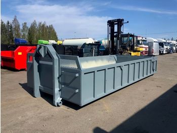 Roll-off container New Vaihtolava Sora HARDOX