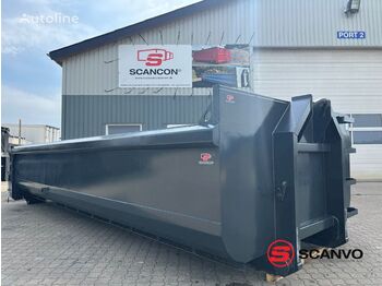  Scancon SH5713 Hardox 13m3 5700mm - Roll-off container