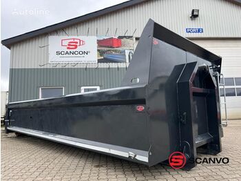  Scancon SH6213 Hardox 13m3 6200mm - Roll-off container