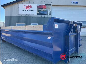  Scancon SH6315 15m3 Hardox 500 TUF - Roll-off container