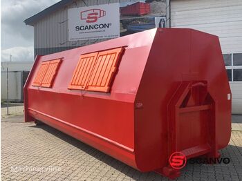  Scancon SL6027 - Roll-off container