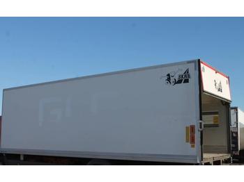Swap body - box for Truck SKAB (Specialkarosser) Skåp Kyl/frys: picture 1
