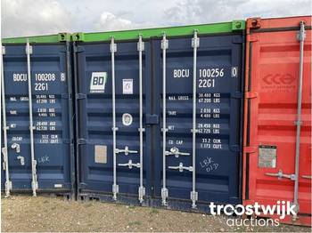 Shipping container SP-STDT-01B: picture 1