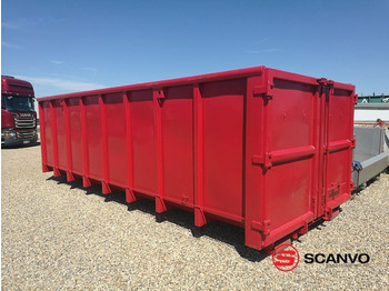 Roll-off container Scancon S6225: picture 2