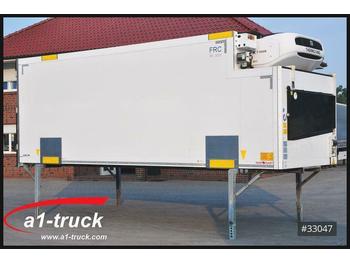 Refrigerator swap body Schmitz Cargobull 2x WKO 7.45 FP 45 Kühlkoffer, TK T-1000R, neuwer: picture 1
