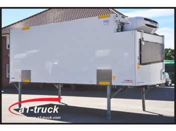 Refrigerator swap body Schmitz Cargobull 4 x  WKO Kühlkoffer, Thermoking T-800R, neuwerti: picture 1