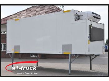 Refrigerator swap body Schmitz Cargobull 4 x  WKO Kühlkoffer, Thermoking T-800R, neuwerti: picture 1