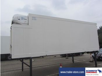 Schmitz Cargobull Swap body Reefer Standard Doubledeck - Swap body/ Container