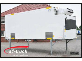 Refrigerator swap body Schmitz Cargobull WKO Kühlkoffer, TK T-800R, BDF 7,82 WB 30 BStd !: picture 1