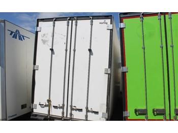 Swap body - box Krone Kyl/frys