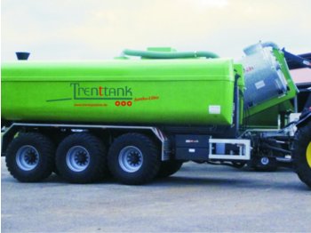 Swap body - tank Trenttank GFK