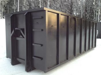 Tipper body New VAIHTOLAVA Lumi