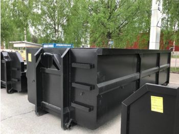 Tipper body New VAIHTOLAVA Roskalava
