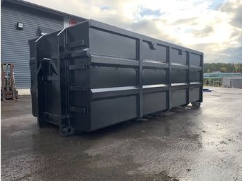 Tipper body New Vaihtolava 6 x 2