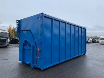 Tipper body New Vaihtolava Hake/ romulava 40m3