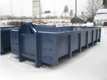 Tipper body New Vaihtolava Roska