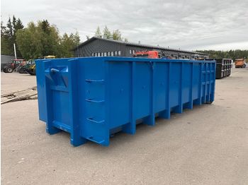 Tipper body New Vaihtolava Roska, Lumi