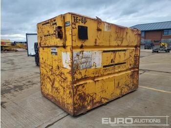 Storage tank Western 2200 Litre: picture 1
