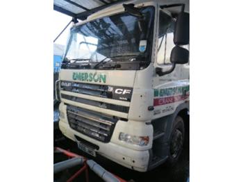 Tractor unit 2010 DAF CF85-410: picture 1