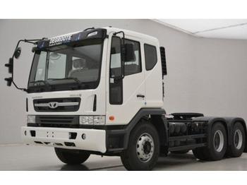 Tractor unit DAEWOO V3TBF: picture 1
