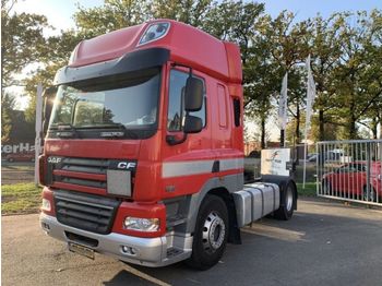 Tractor unit DAF