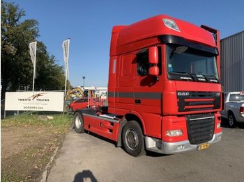 Tractor unit DAF
