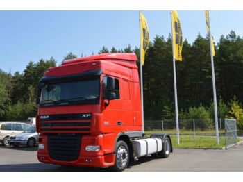 Tractor unit DAF 105XF410 Low Deck: picture 1