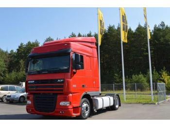 Tractor unit DAF 105XF410 Low Deck