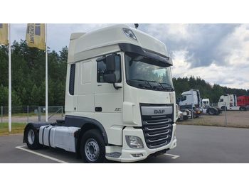 Tractor unit DAF 105XF460 SSC: picture 1