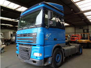 Tractor unit DAF 105-410: picture 1