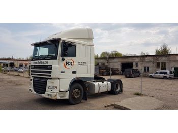 Tractor unit DAF 105.410: picture 1