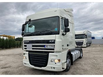 Tractor unit DAF 105 460: picture 1