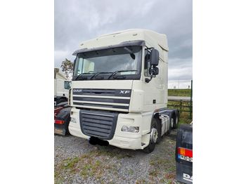 Tractor unit DAF 105-460: picture 1