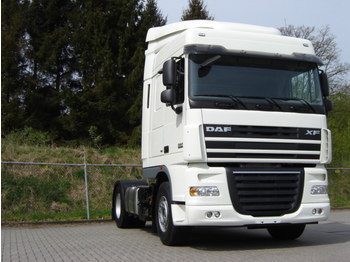 DAF 105.460 - Tractor unit