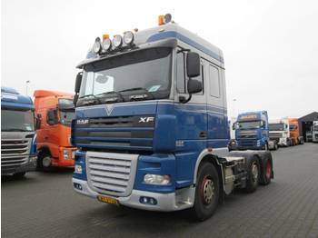 Tractor unit DAF 105 460 6X2 Spacecab: picture 1