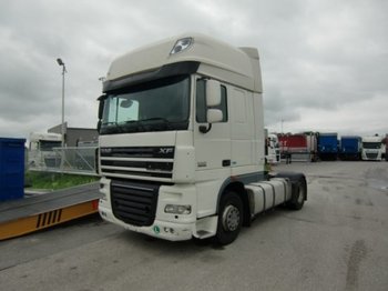 Tractor unit DAF 105.460 SSC, EEV, Automatik,Retarder: picture 1