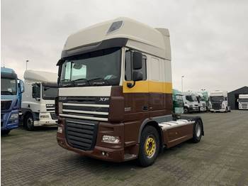 Tractor unit DAF 105 460 Super Spacecab Euro 5: picture 1