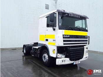 Tractor unit DAF 105 XF 410: picture 1