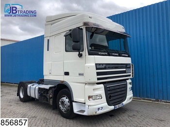 Tractor unit DAF 105 XF 410 Airco, euro 4: picture 1